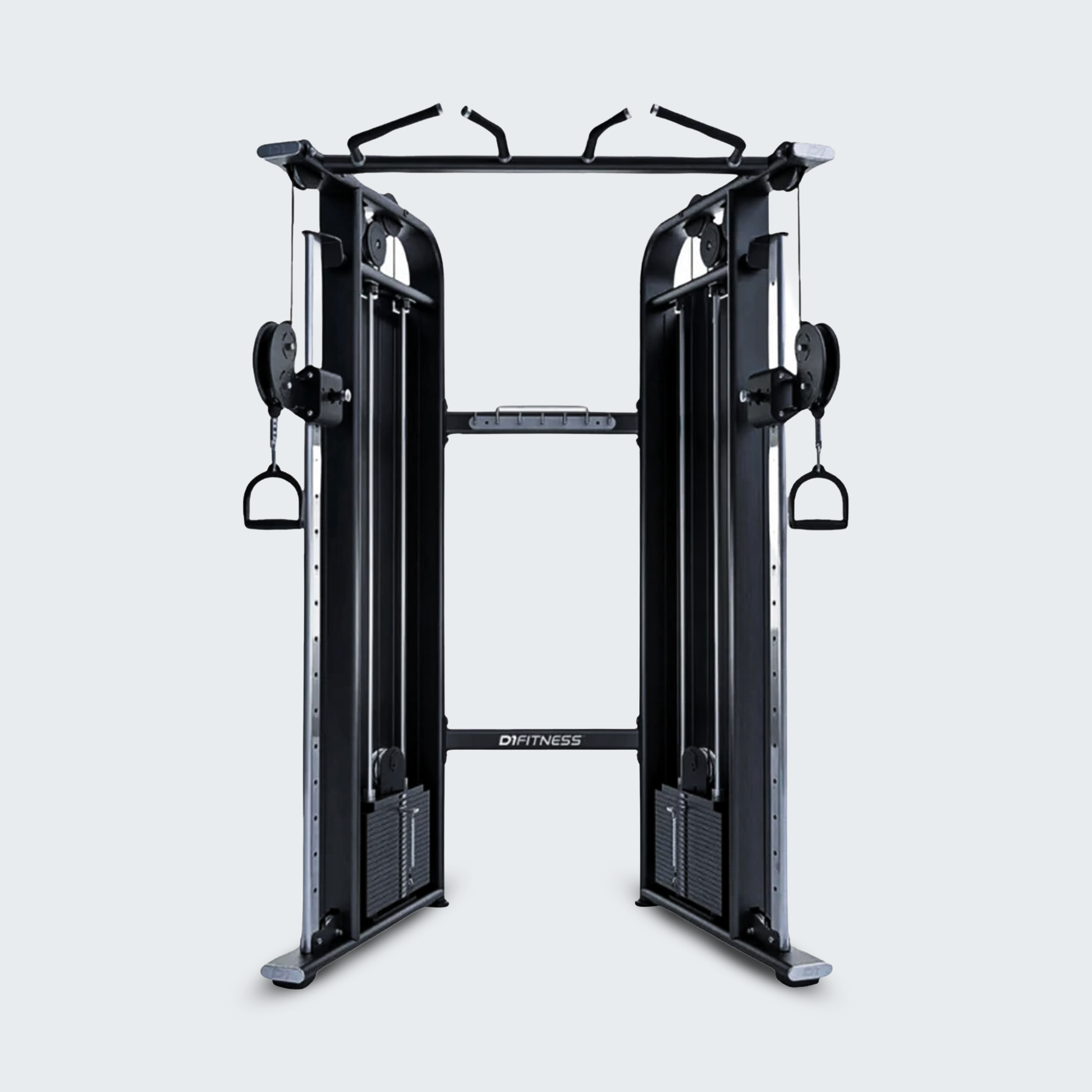 Cross Over Angular D1Fitness