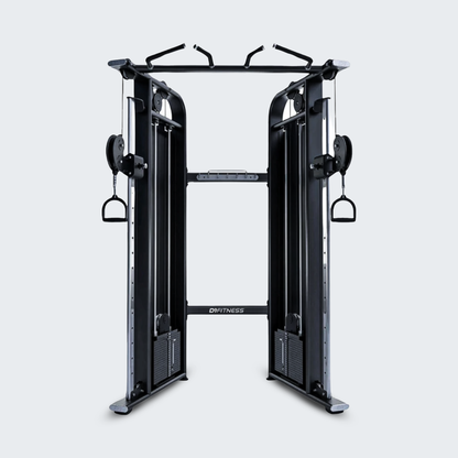 Cross Over Angular D1Fitness