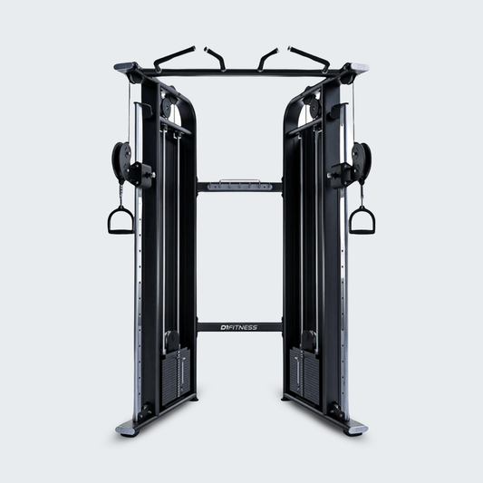 Cross Over Angular D1Fitness