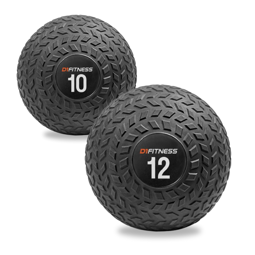 Kit Slam Ball 10kg e 12kg