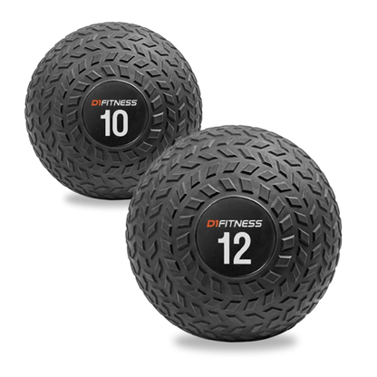 Kit Slam Ball 10kg e 12kg