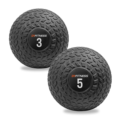 Kit Slam Ball 3kg e 5kg