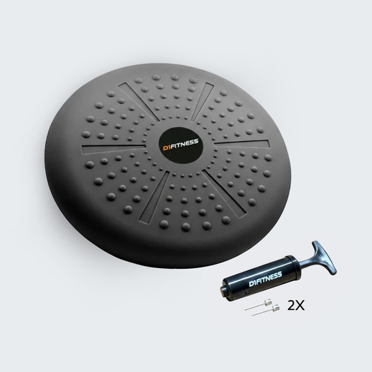 Disco de Equilíbrio - Balance Disc Elite