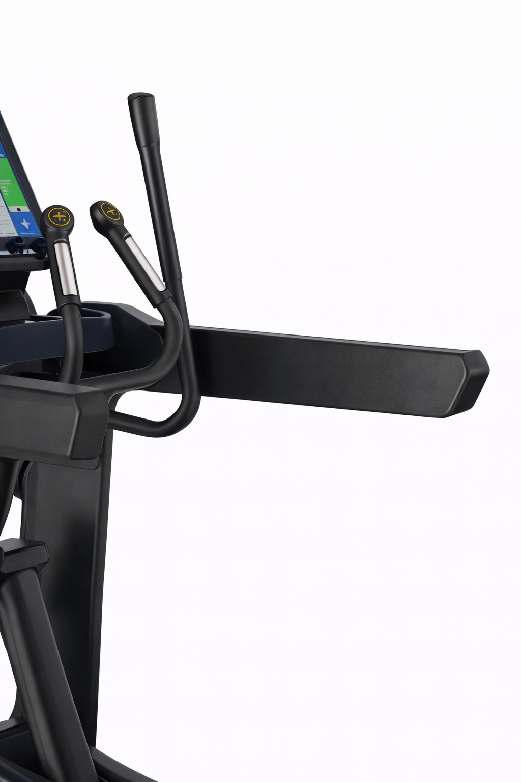 Elípticos D1Fitness Botões