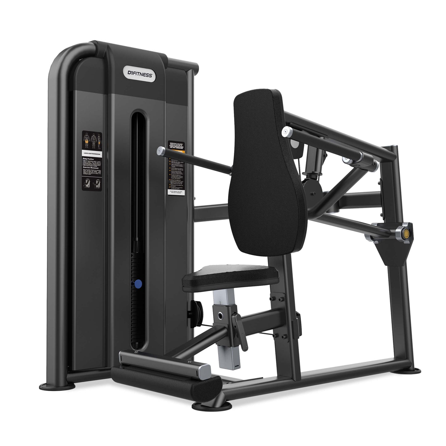 Triceps Paralela (Mergulho)