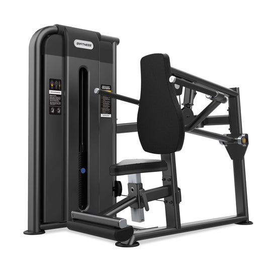Triceps Paralela (Mergulho)