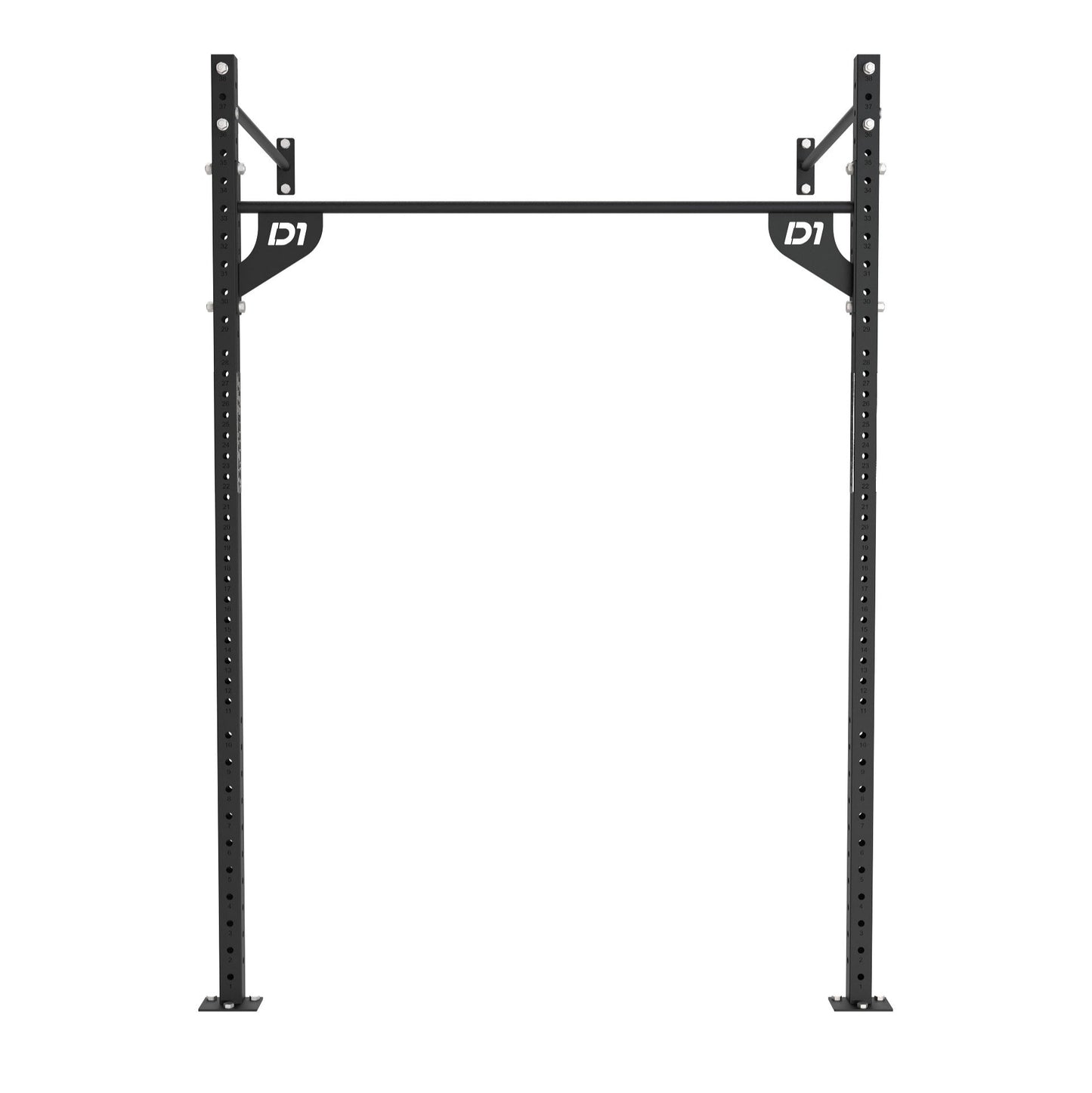 Rig Pull Up - D1Fitness