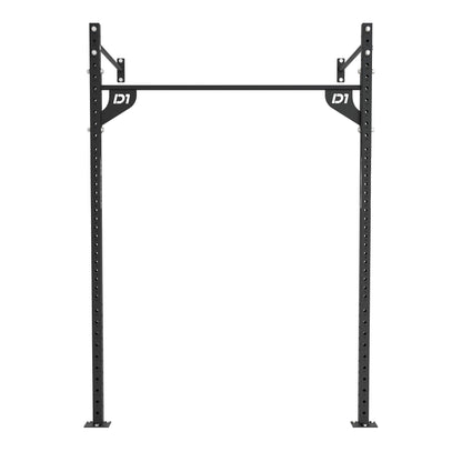 Rig Pull Up - D1Fitness