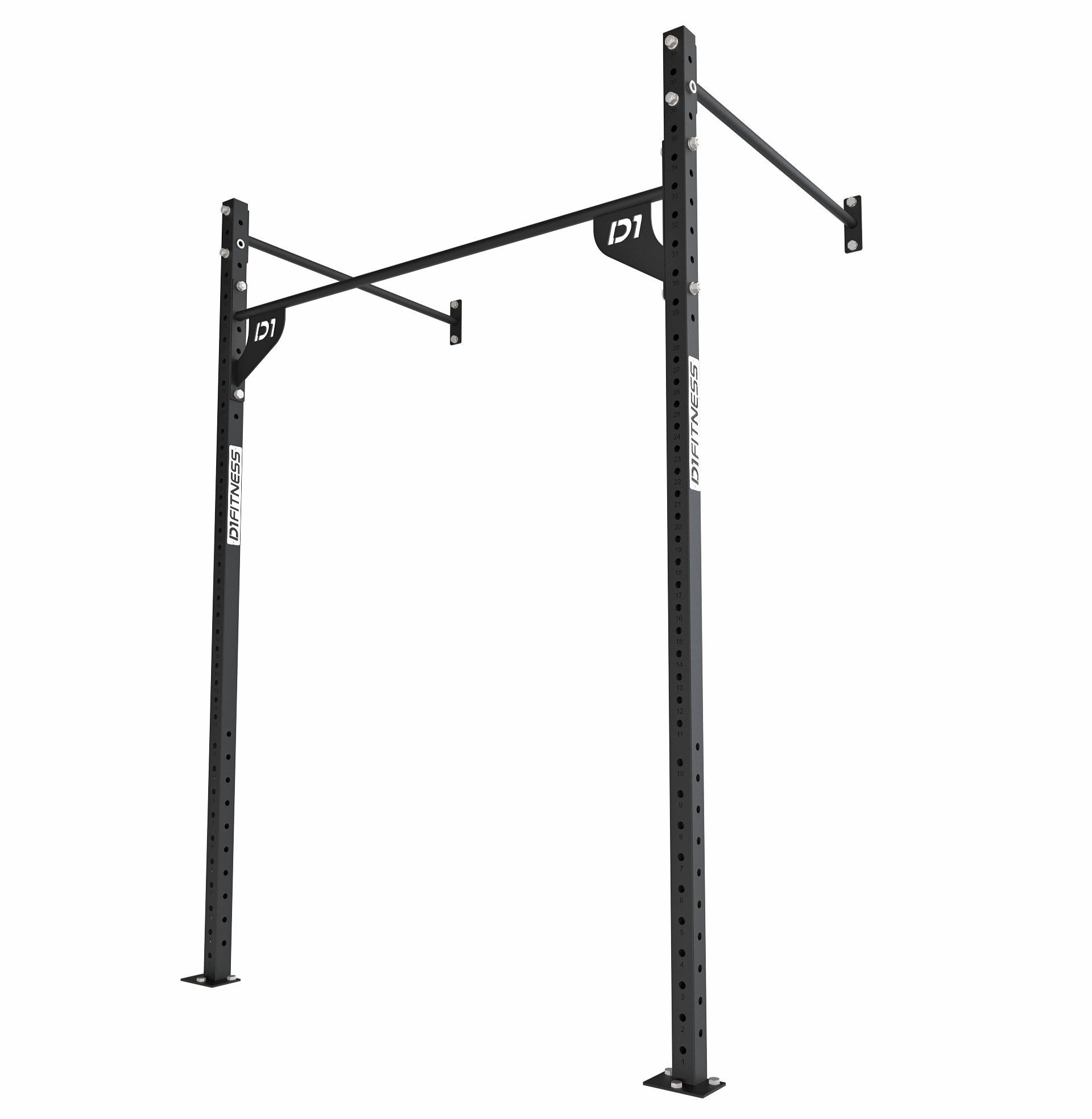 Rig Pull Up - D1Fitness
