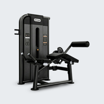 Flexor de Joelhos Deitado Decúbito Ventral - D1Fitness