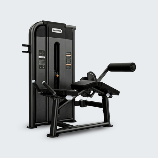 Flexor de Joelhos Deitado – Decúbito Ventral D1FITNESS