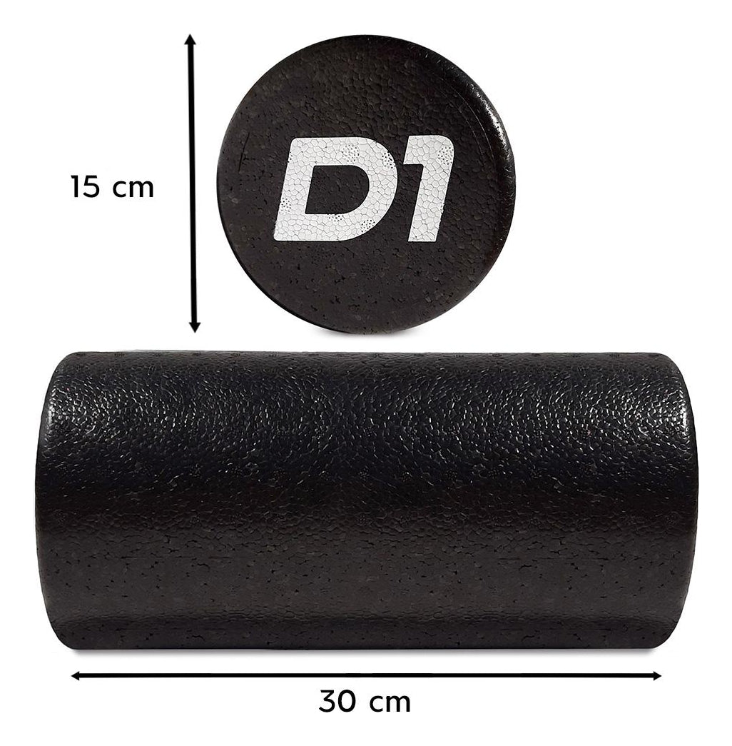 Foam Roller - Rolo de Massagem - 05und