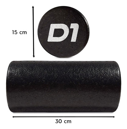 Foam Roller - Rolo de Massagem - 10und