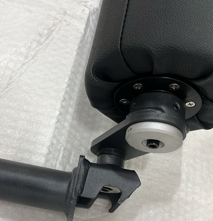 Hip Thrust Pro - Elevação de Quadril (OUTLET) - D1Fitness
