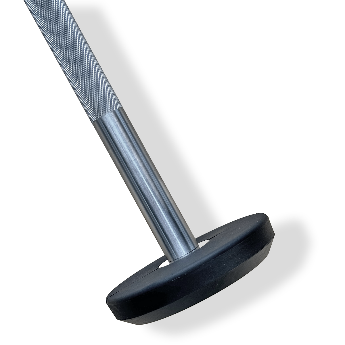 Barra Montada Reta Emborrachada - Elite