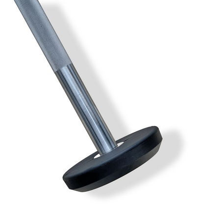 Barra Montada Reta Emborrachada - Elite