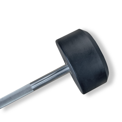 Barra Montada Reta Emborrachada - Elite