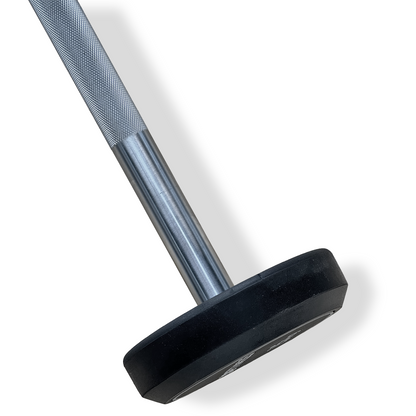 Barra Montada Reta Emborrachada - Elite