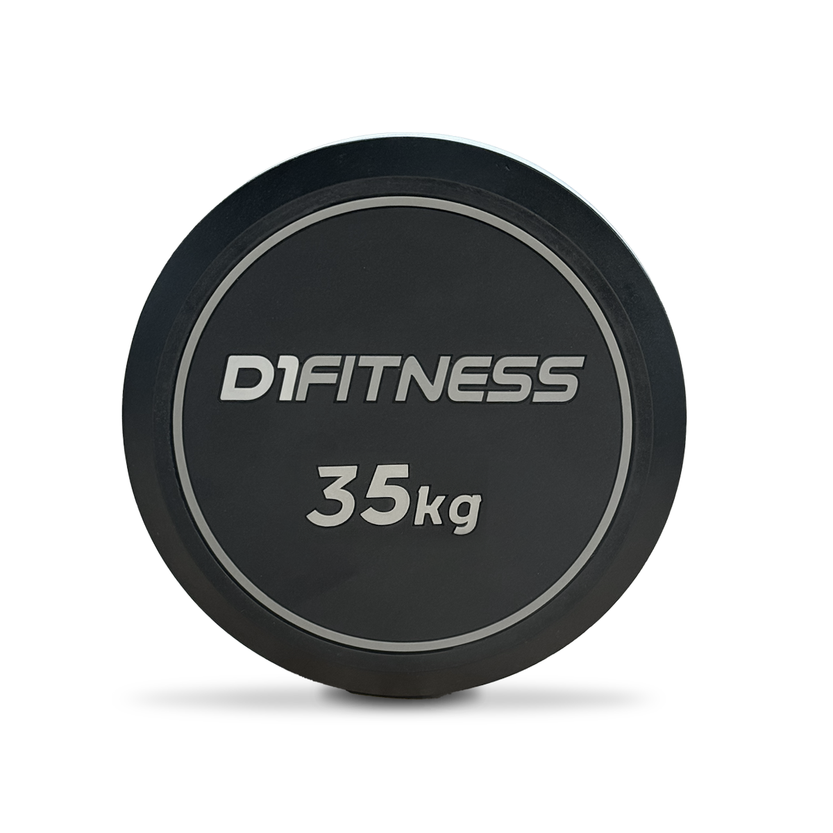 Barra Montada Reta Emborrachada - Elite