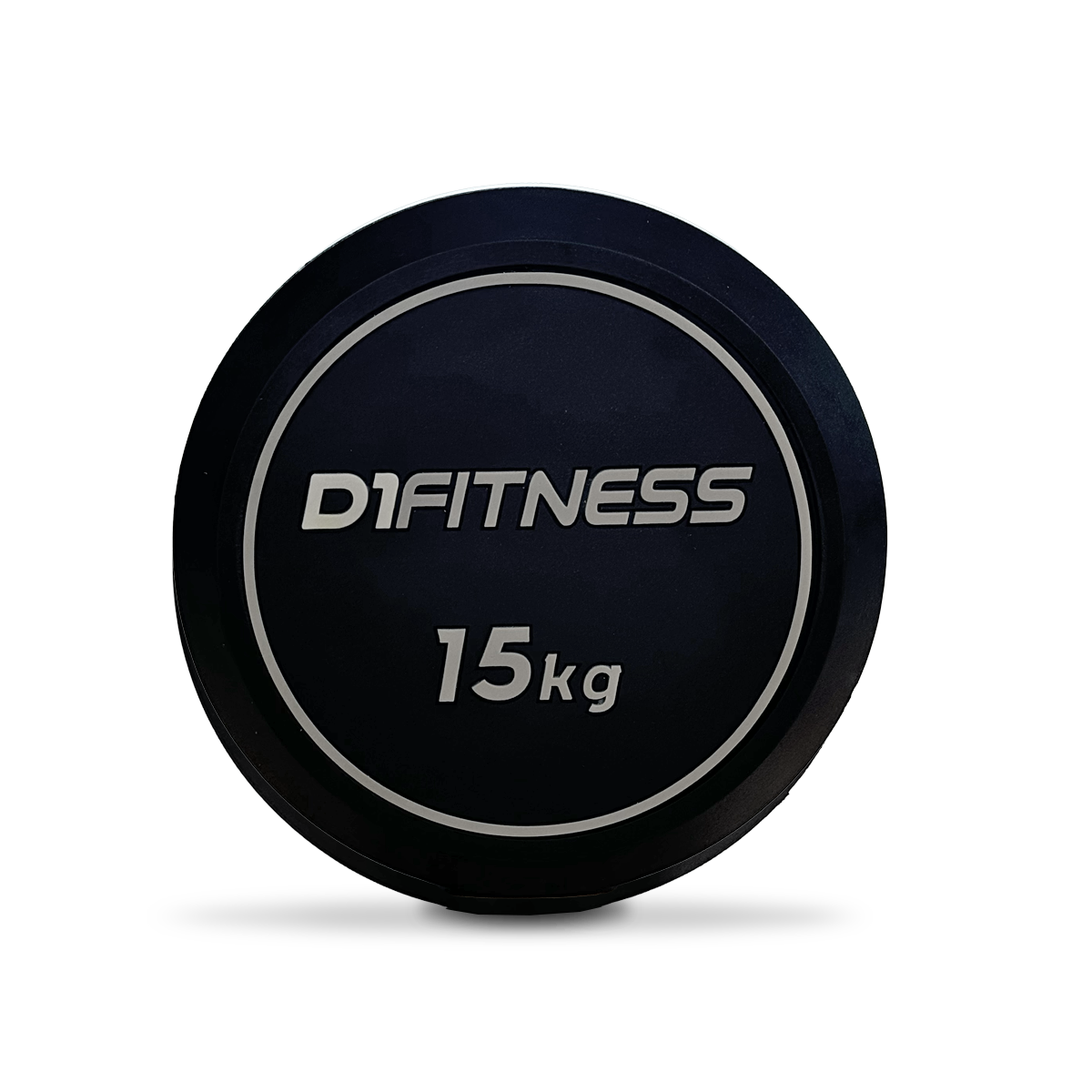 Barra Montada Reta Emborrachada - Elite