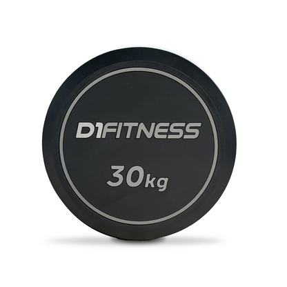 Barra Montada Reta Emborrachada - Elite