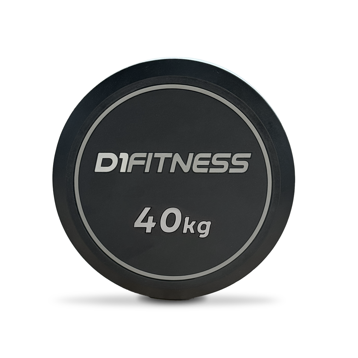 Barra Montada Reta Emborrachada - Elite