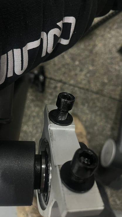 Leg Press (OUTLET)