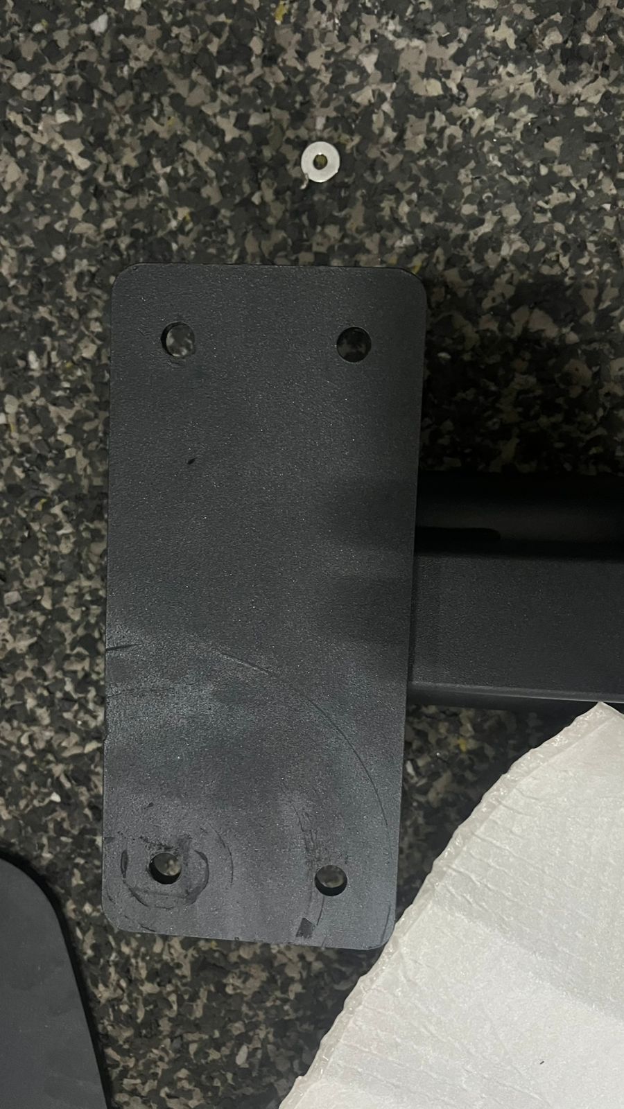 Leg Press (OUTLET)
