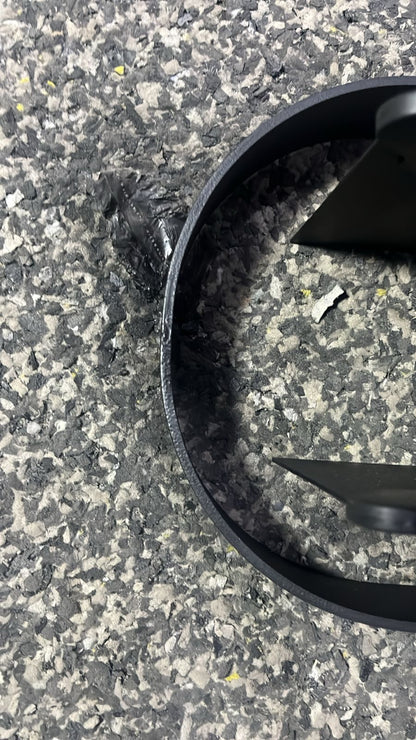 SUPORTE PARA HALTER DUMBBELL EXPOSITOR TORRE (OUTLET)