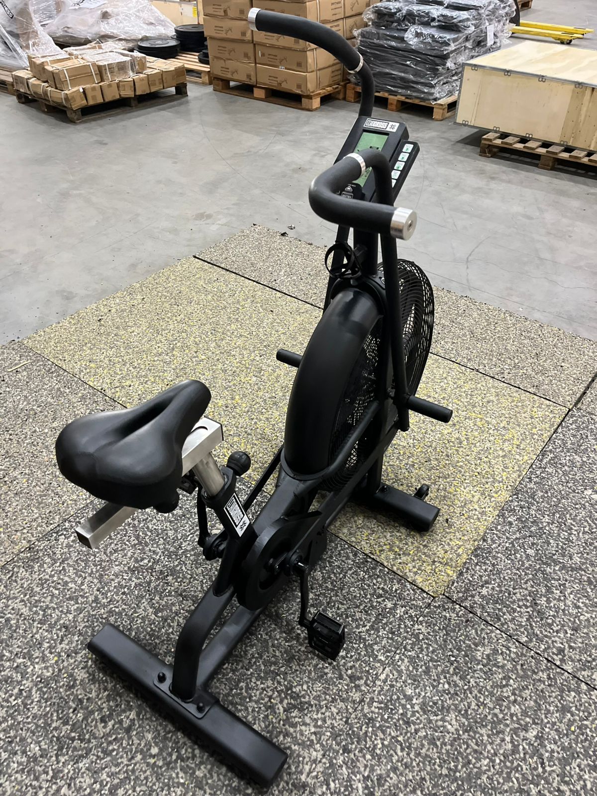 Air Bike Classic EchoCross Pro (OUTLET)