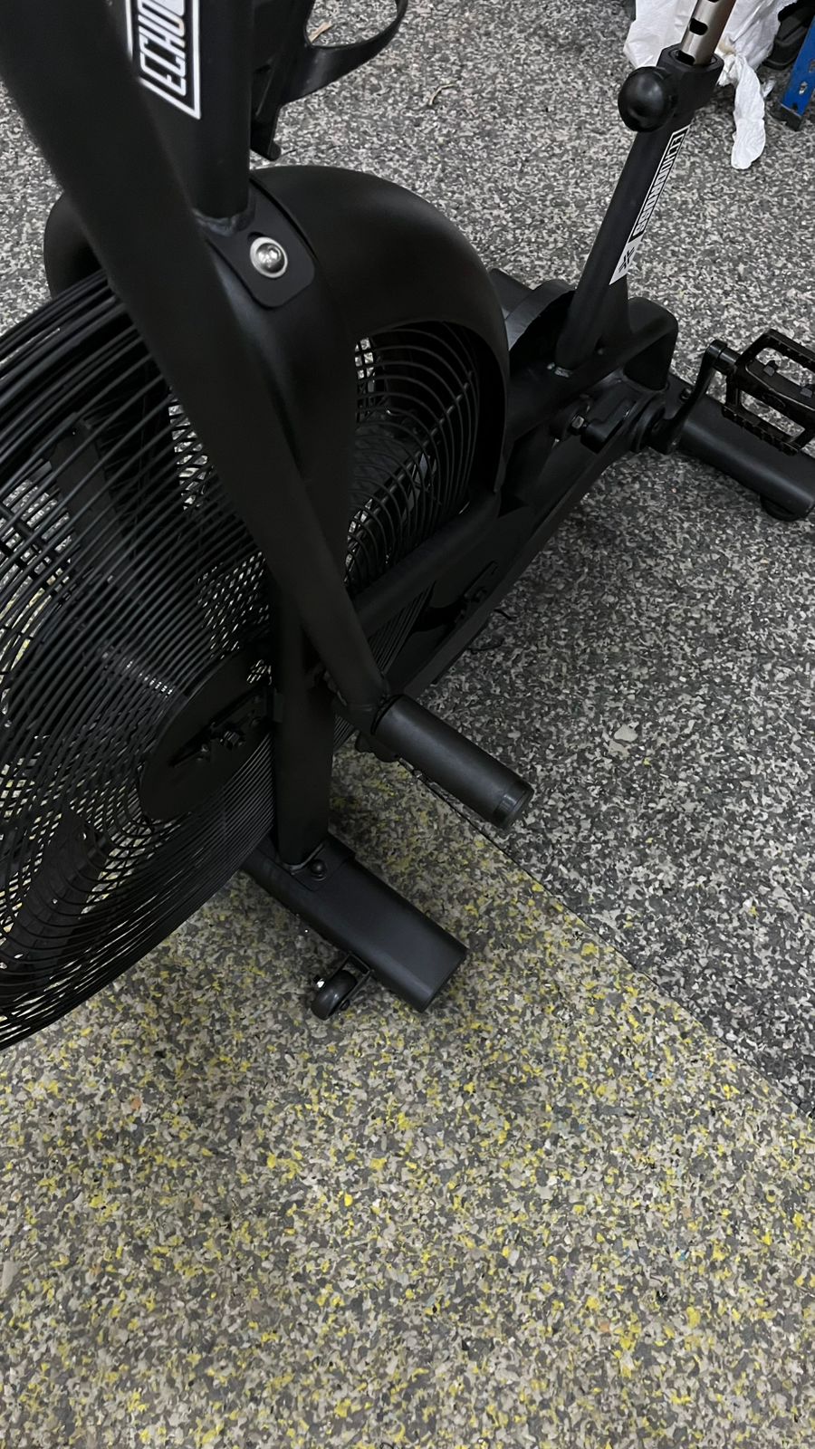Air Bike Classic EchoCross Pro (OUTLET)