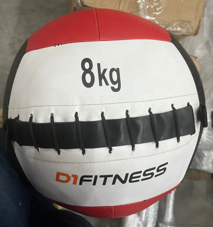 Wall Ball 3.0 (8kg) (OUTLET)