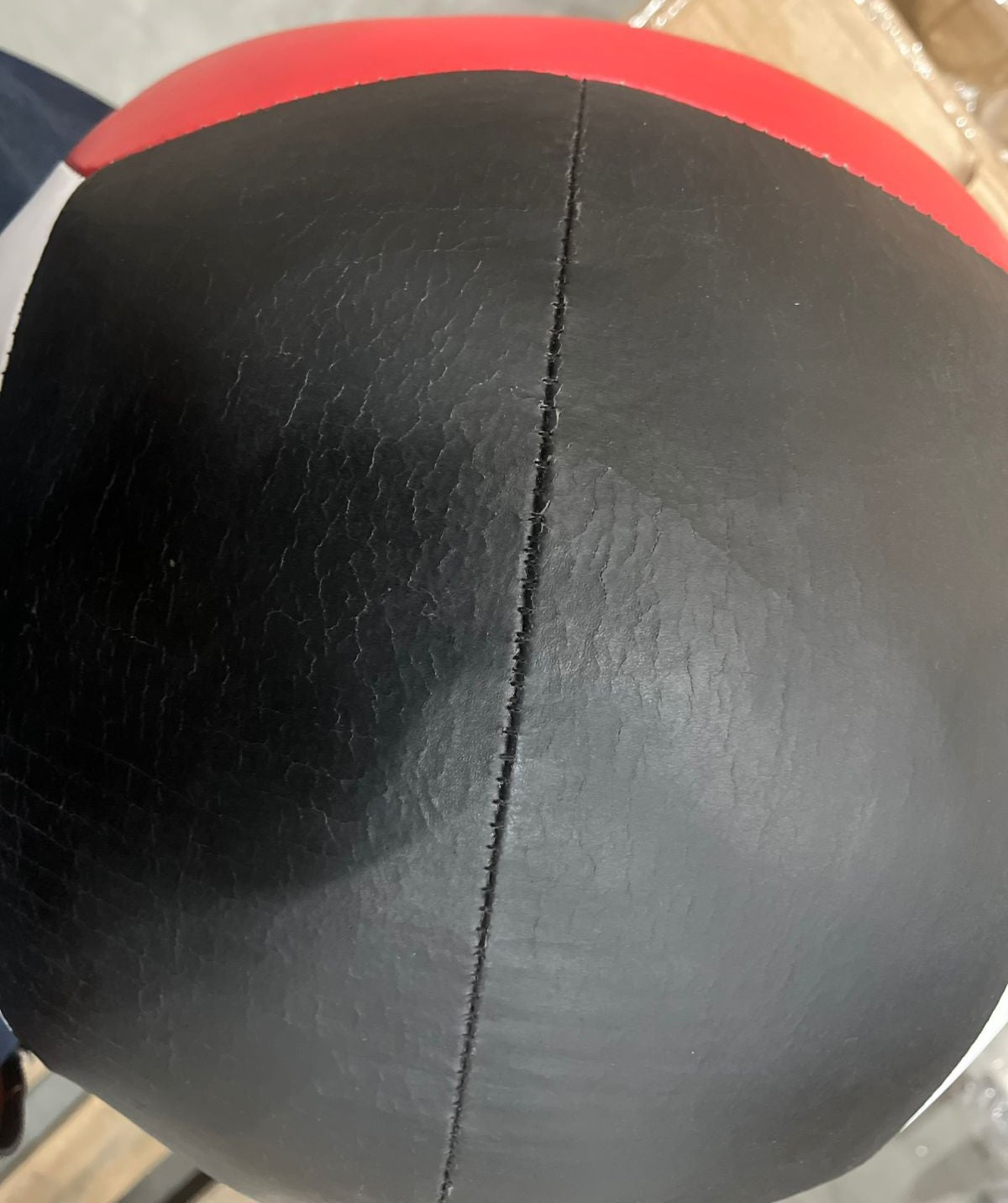 Wall Ball 3.0 (8kg) (OUTLET)