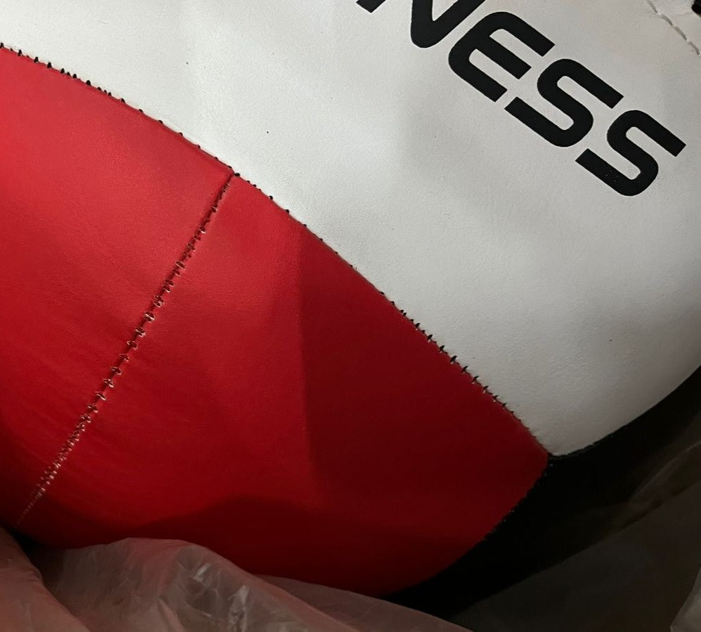 Wall Ball 3.0 (8kg) (OUTLET)