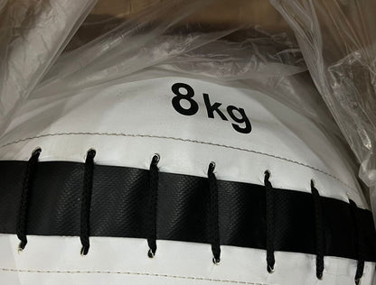 Wall Ball 3.0 (8kg) (OUTLET)
