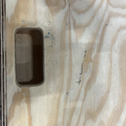 JERK BLOCKS (OUTLET)