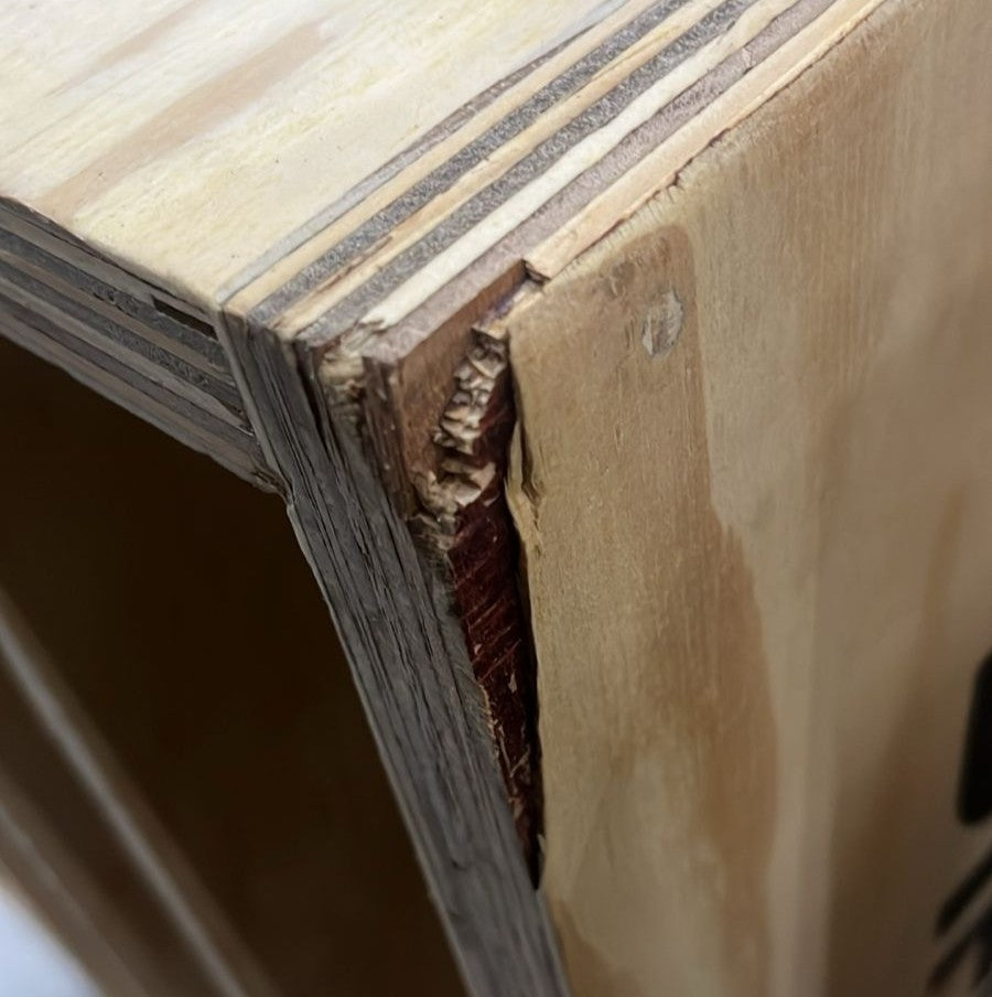 JERK BLOCKS (OUTLET)