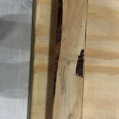 JERK BLOCKS (OUTLET)