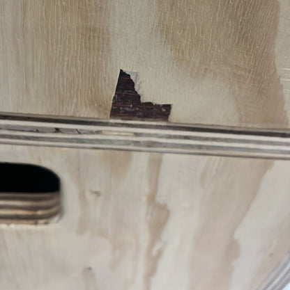 JERK BLOCKS (OUTLET)