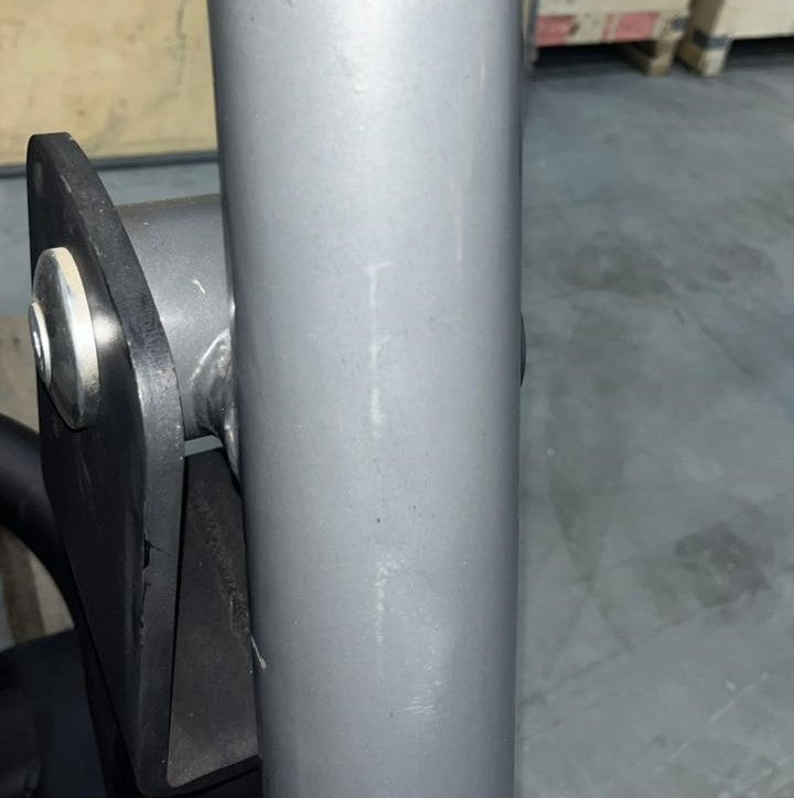 Extensor de Joelhos Articulado (OUTLET)
