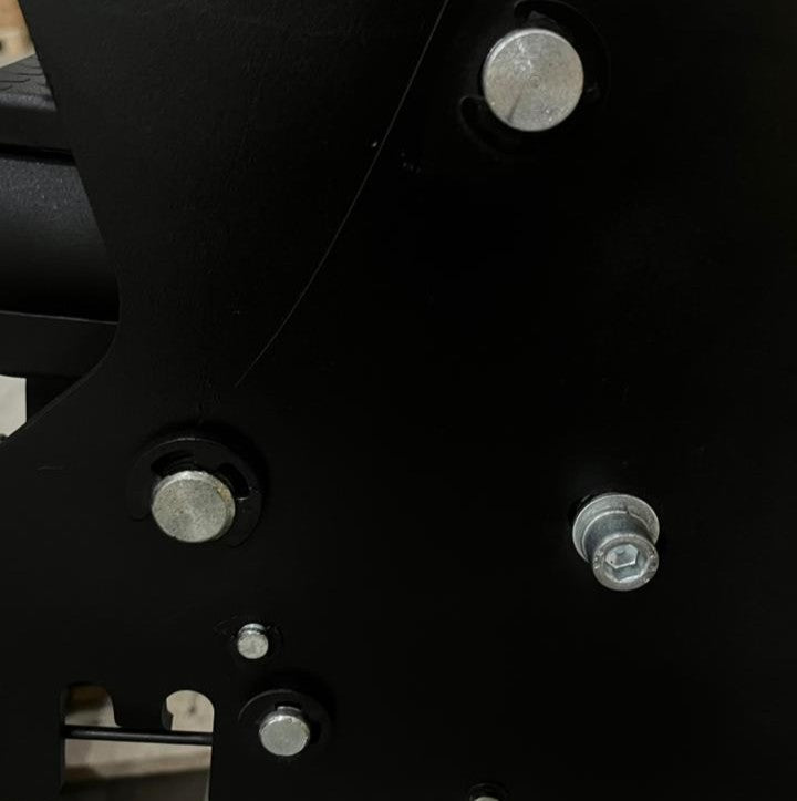 Extensor de Joelhos Articulado (OUTLET)