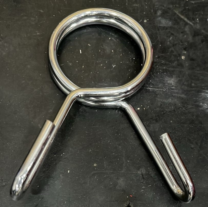 Presilha para Barra Olímpica (Par) (OUTLET)