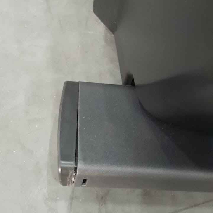 Elíptico (OUTLET)