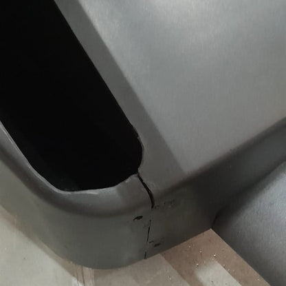 Elíptico (OUTLET)