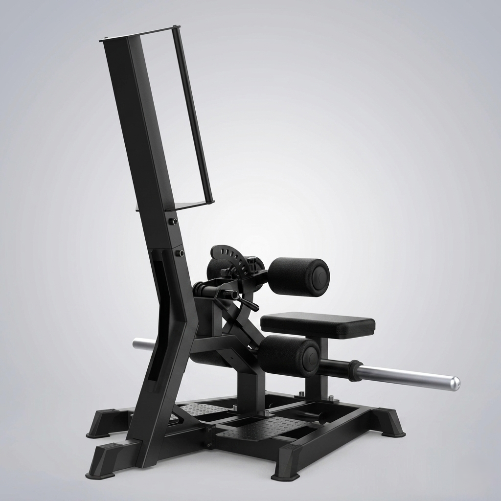 Impulso de Quadril em Pé (OUTLET) - D1Fitness