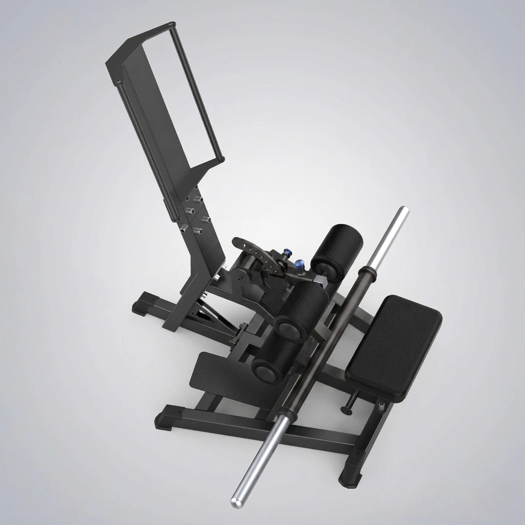 Impulso de Quadril em Pé (OUTLET) - D1Fitness