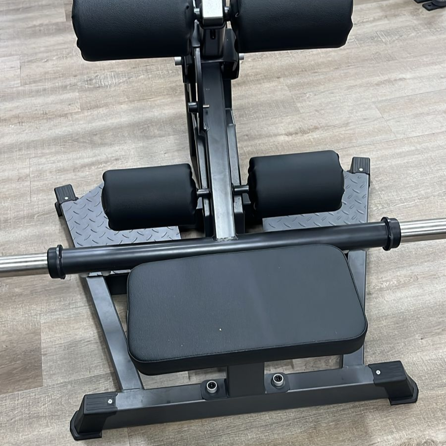 Impulso de Quadril em Pé (OUTLET) - D1Fitness