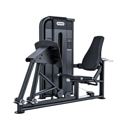 Leg Press D1fitness