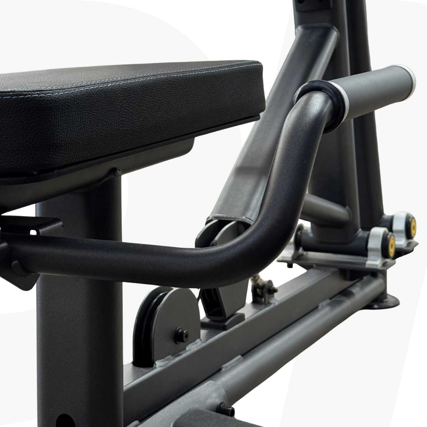 Leg Press Horizontal