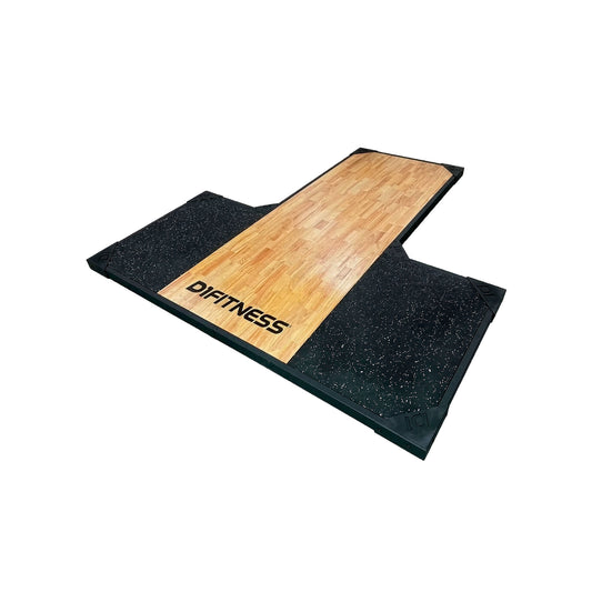 Plataforma Tablado do PowerFlex